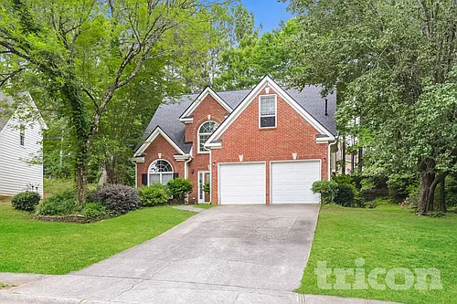 2200 Sugarbirch Dr Photo 1