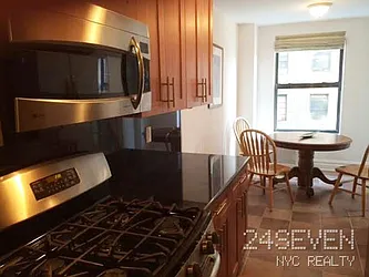 Rented by 24 7 NYC Realty Inc.