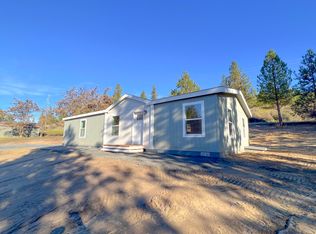 1416 Ponderosa Way, Kettle Falls, WA 99141