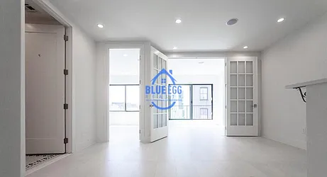 Rented by Blue Egg Realty Corp