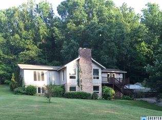 1941 Laura Dr, Southside, AL 35907
