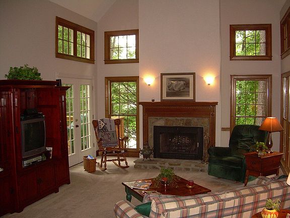 Large Family Room