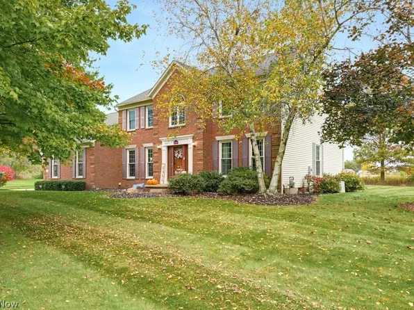 9020 Humberside Ave NW, North Canton, OH 44720
