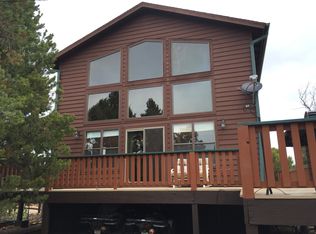 3458 Riata Rd, Heber, AZ 85928