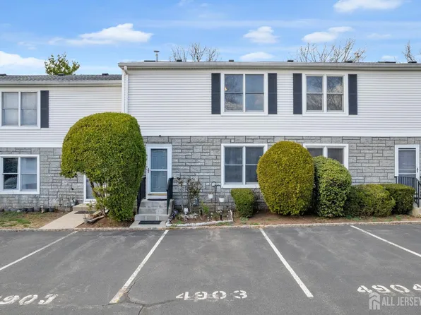 4903 Hana Rd, Edison, NJ 08817