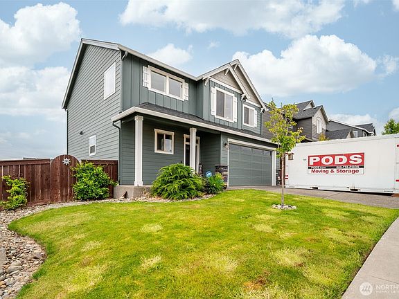 2nd image of 722 E Vine Maple Avenue