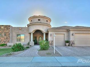 1722 S Pleasant Dr, Chandler, AZ 85286