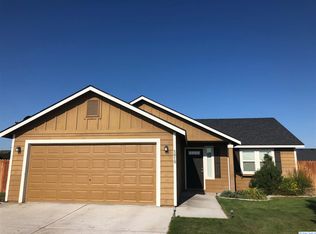 5818 Ochoco Ln, Pasco, WA 99301