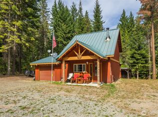 1850 Timber Mountain Loop, Cle Elum, WA 98922
