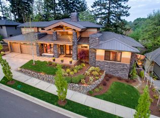 2945 Coeur D Alene Dr, West Linn, OR