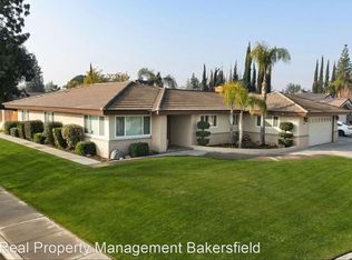 8001 Westdumfries Ct, Bakersfield, CA 93309