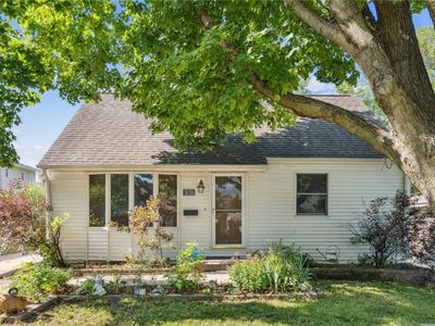1039 31st St NE, Cedar Rapids, IA, 52402