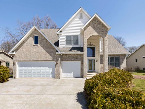 2823 Clines Ford Dr, Belvidere, IL 61008