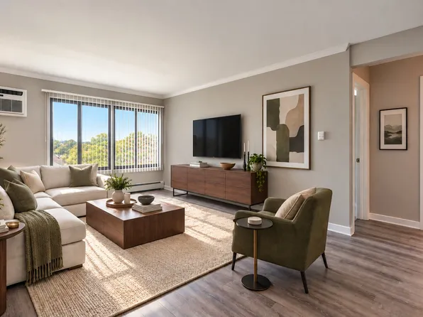 Windsor Lakes Apartment Homes