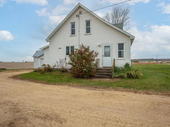 4082 E County Road Y, Eau Galle, WI 54737