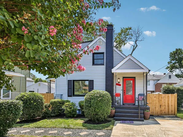 2408 2nd St S, Arlington, VA 22204