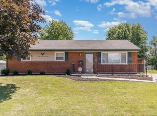 4634 Eddy Dr, Cincinnati, OH 45244