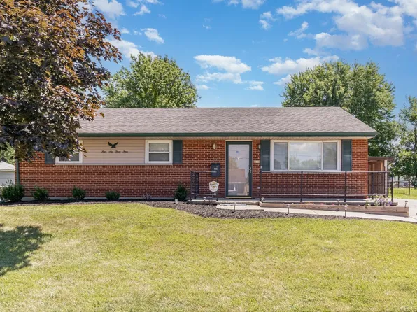 4634 Eddy Dr, Cincinnati, OH 45244