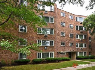 6175 N Wolcott Ave APT 5C, Chicago, IL