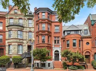 7 Logan Cir NW APT B1, Washington, DC 20005