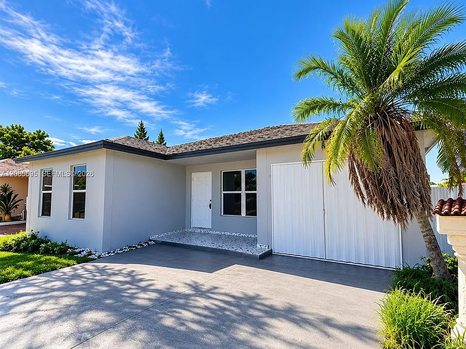15848 SW 299th Ter
