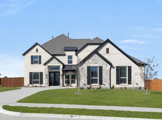 1805 Hidden Creek Dr, Midlothian, TX 76065