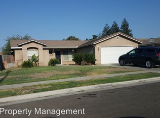 1807 Durango Ct, Tulare, CA 93274