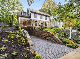 4660 Reservoir Rd NW, Washington, DC 20007