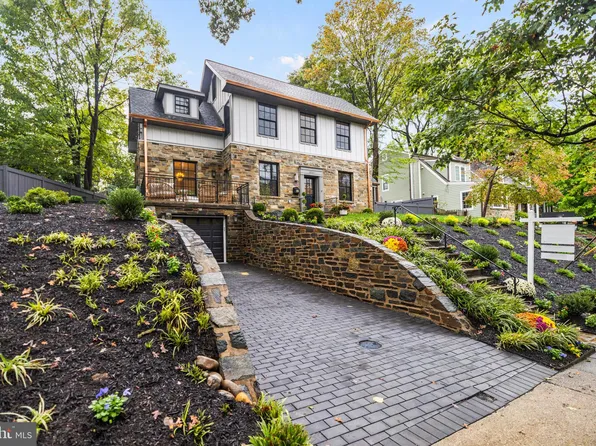 4660 Reservoir Rd NW, Washington, DC 20007