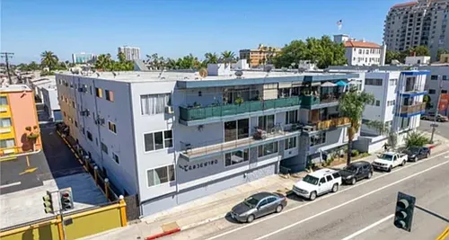 120 Alamitos Ave #37 Photo 1