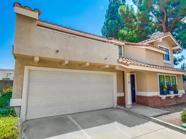 1749 Compromise Line Rd, Glendora, CA 91741