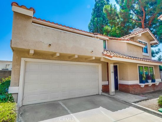 1749 Compromise Line Rd, Glendora, CA 91741