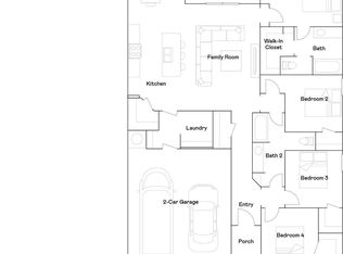 116 Powder River Dr, Beebe, AR 72012