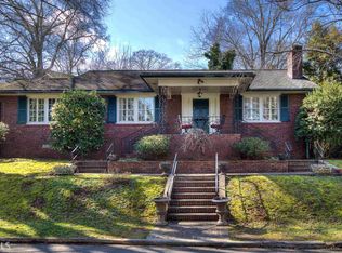 6 Notasulga Dr SW, Rome, GA 30161