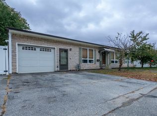 87 S Wilson St, Manchester, NH 03103