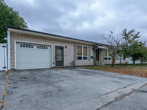87 S Wilson Street, Manchester, NH 03103