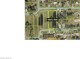 4018 Washington Ave, Fort Myers, FL 33916