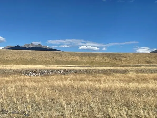 LOT 72 Sphinx Mountain, Cameron, MT 59720
