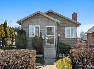 306 Peoh Ave, Cle Elum, WA