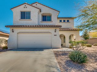 2267 N Presidential Dr, Florence, AZ 85132