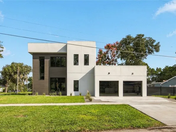 541 BUCKMINSTER CIRCLE, ORLANDO, FL 32803