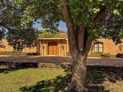 1035 Normandy Dr, Graham, TX, 76450