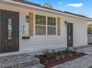 912 14th St N, Jacksonville Beach, FL 32250
