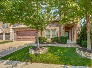 362 Fairlanding Ave, Fairview, TX 75069