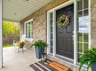 4230 Gordon Murdock Rd, Ottawa, ON K0A2W0
