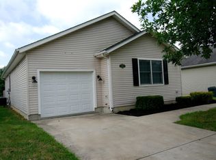 267 Central Ave LOT 18, Batesville, IN 47006