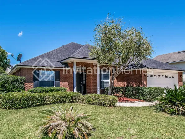 3059 Tower Oaks Dr, Orange Park, FL 32065