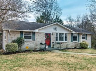 516 McDonald Dr, Nashville, TN 37217