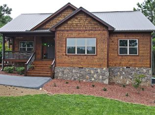 121 Village Loop, Blairsville, GA 30512