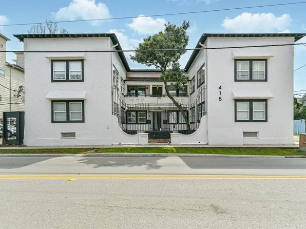 415 Fairview Ave, Houston, TX
